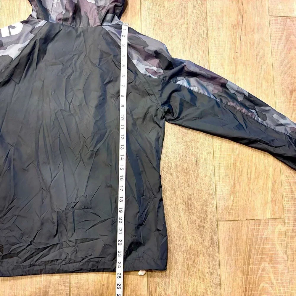 Superdry Japan Edition Cagoule